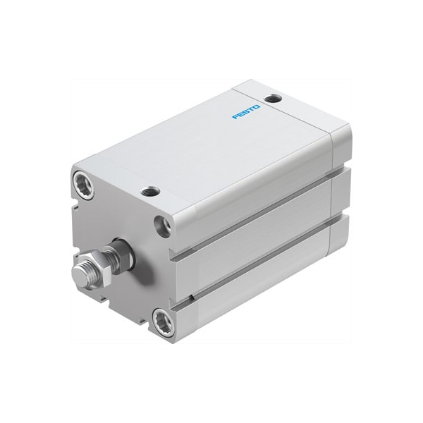 Compact Cylinder ADN-21/2"-3"-A-P-A